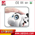 easy operative educational walking dog toy for kids Intelligent Dog